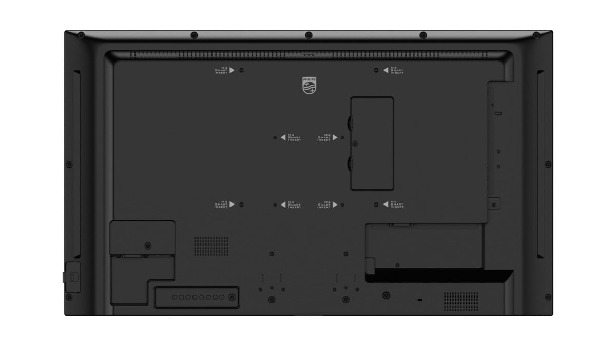 32 D-Line FHD 24/7 landscape & port
