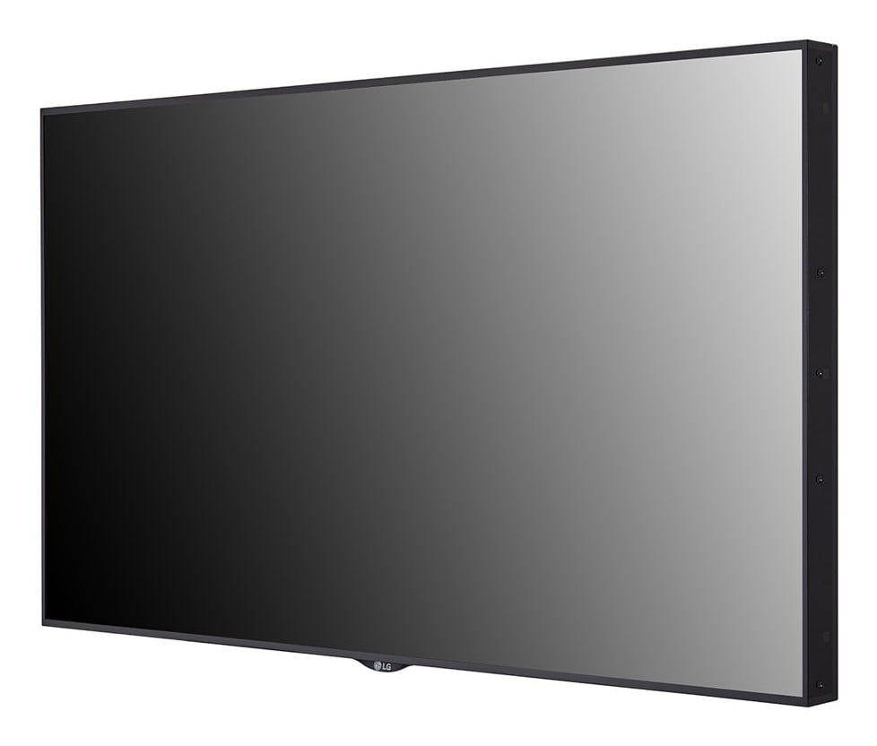 LG Signage Display HB 55" IPS FHD