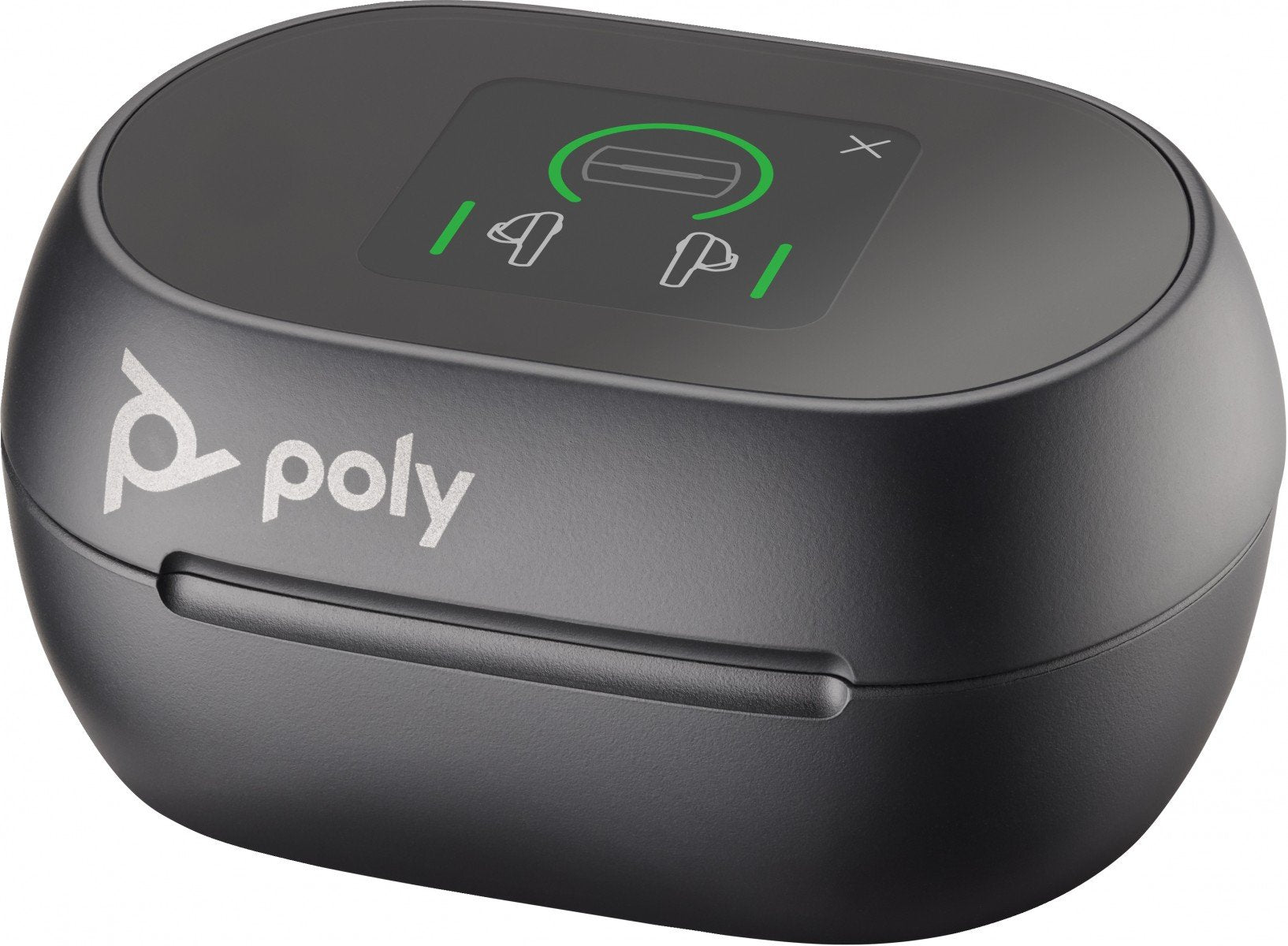 Poly VFree 60+CB Earbuds+BT700C+TSCHC