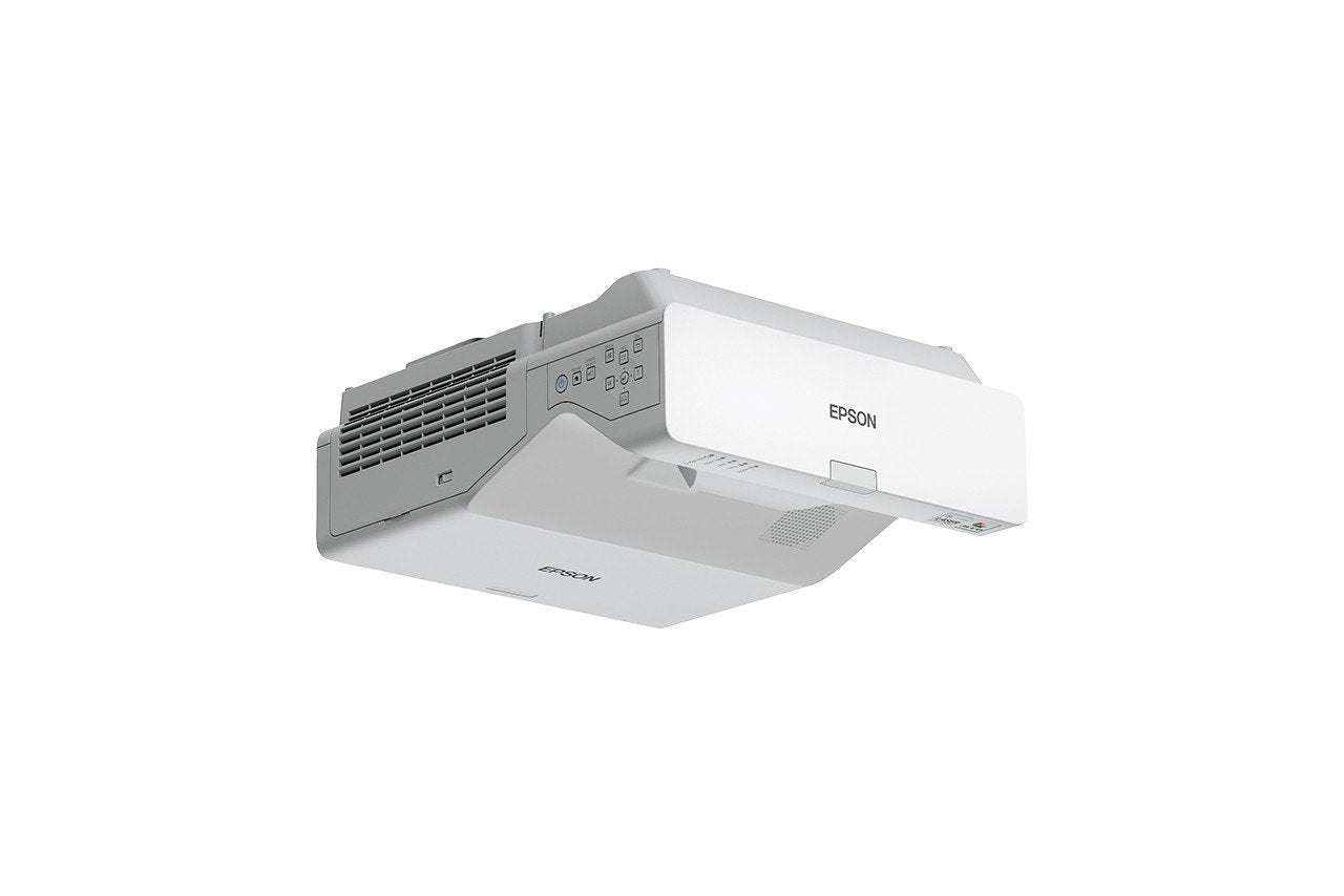 EPSON EB-770Fi 4100Lm 3LCD Full-HD