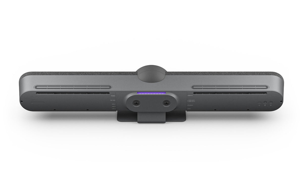 K/Rally Bar+Tap EU - Graphite
