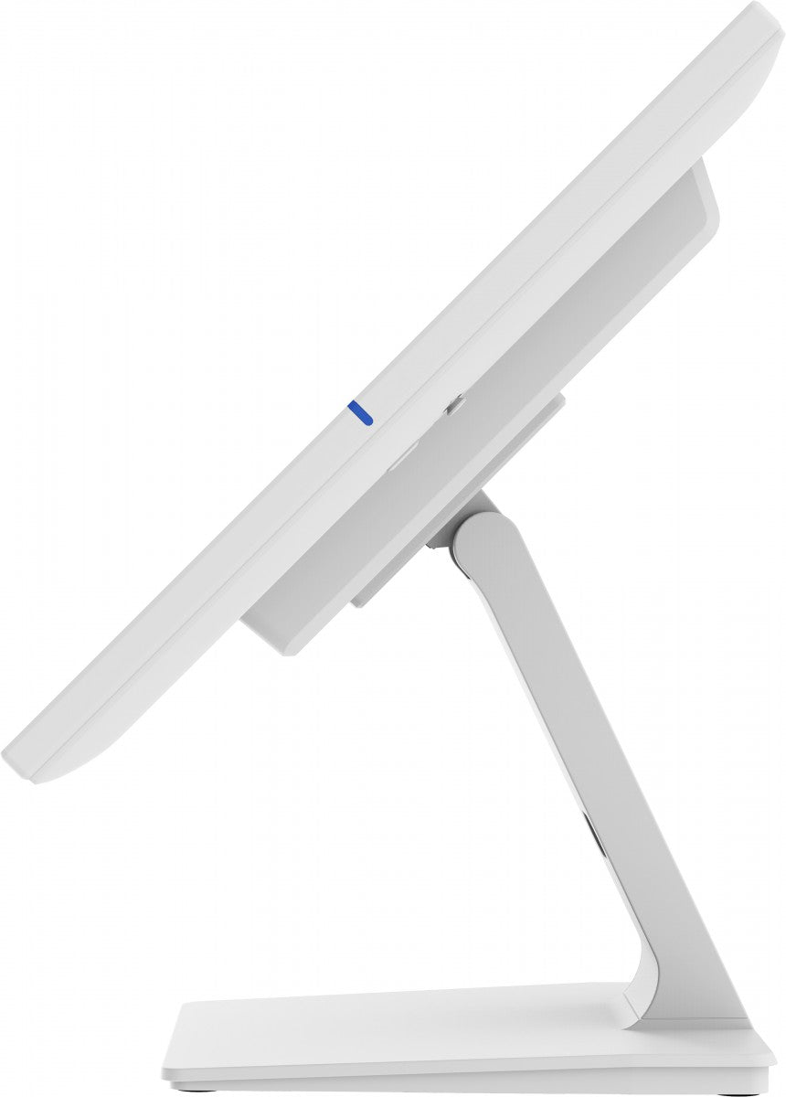 "iiyama ProLite T2752MSC-W1AG écran plat de PC 68,6 cm (27"") 1920 x 1080 pixels Full HD LCD Écran tactile Blanc"