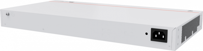 HUAWEI eKit S220 Series S220-48P4X Géré L2 Gigabit Ethernet (10/100/1000) Connexion Ethernet, supportant l'alimentation via ce port (PoE) 1U Gris