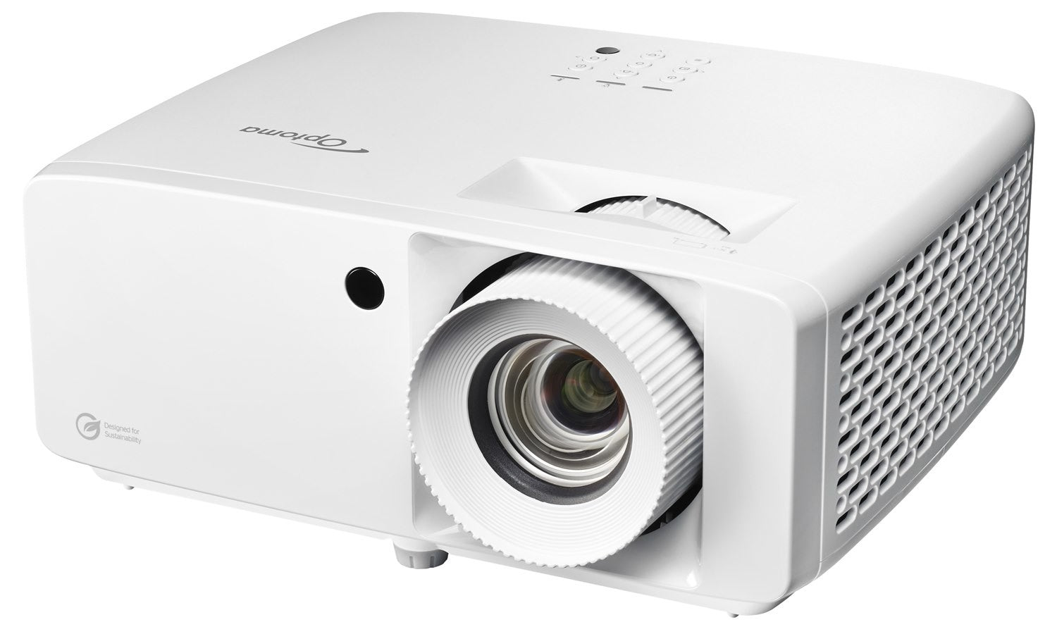 OPTOMA ZK450 Laser Projector UHD 4200lm