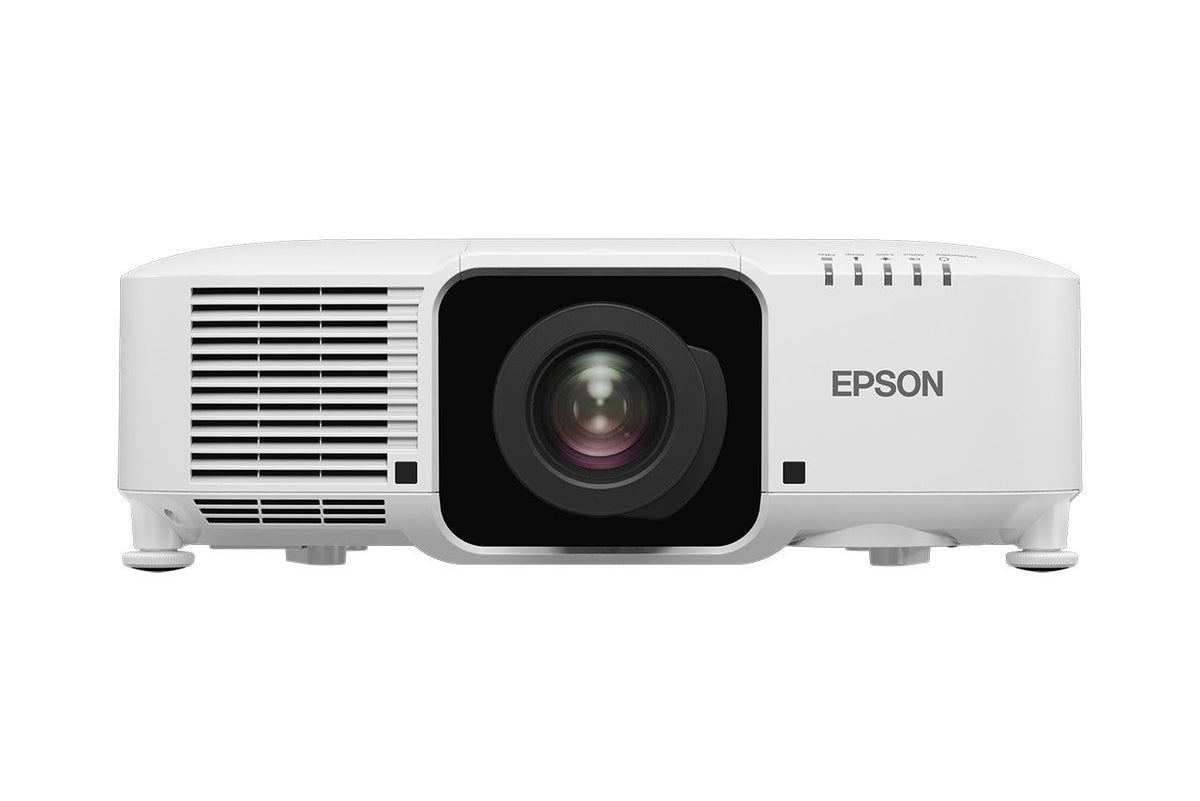 EPSON EB-PU1008W 3LCD 8500Lumen WUXGA 1920x1200 No Lens white