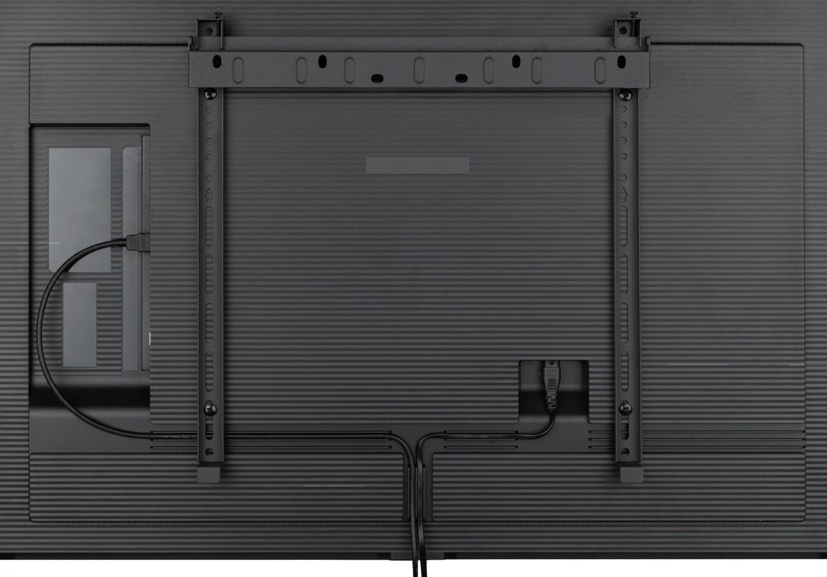 55" 3840x2160 UHD VA Haze 25% 500c