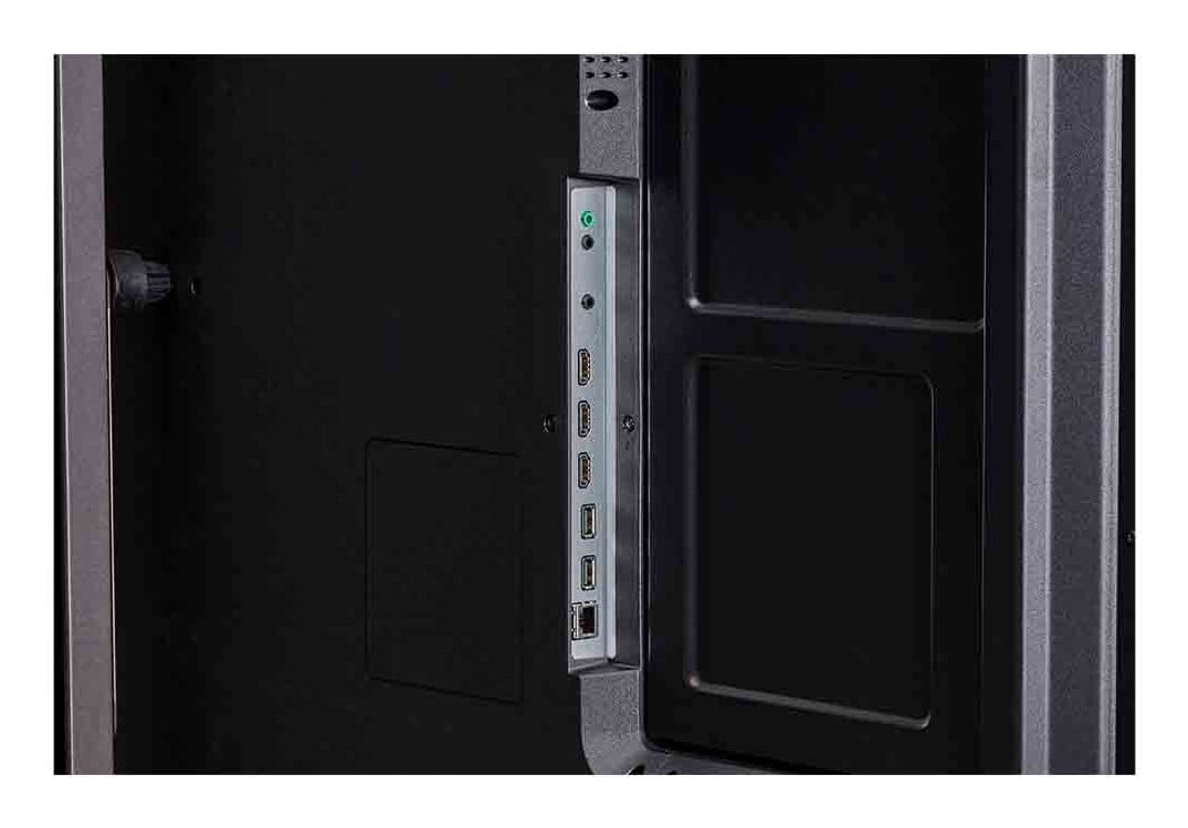 LG Signage Display UL3J Series 43" UHD