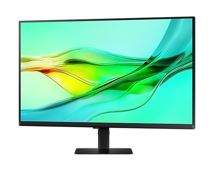 SAMSUNG ViewFinity S60UD 32p WQHD IPS 100Hz 5ms HDMI cable in box