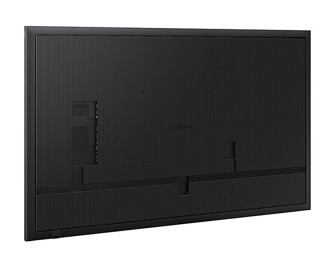 SAMSUNG QB85C 85p UHD 16/7 350nit