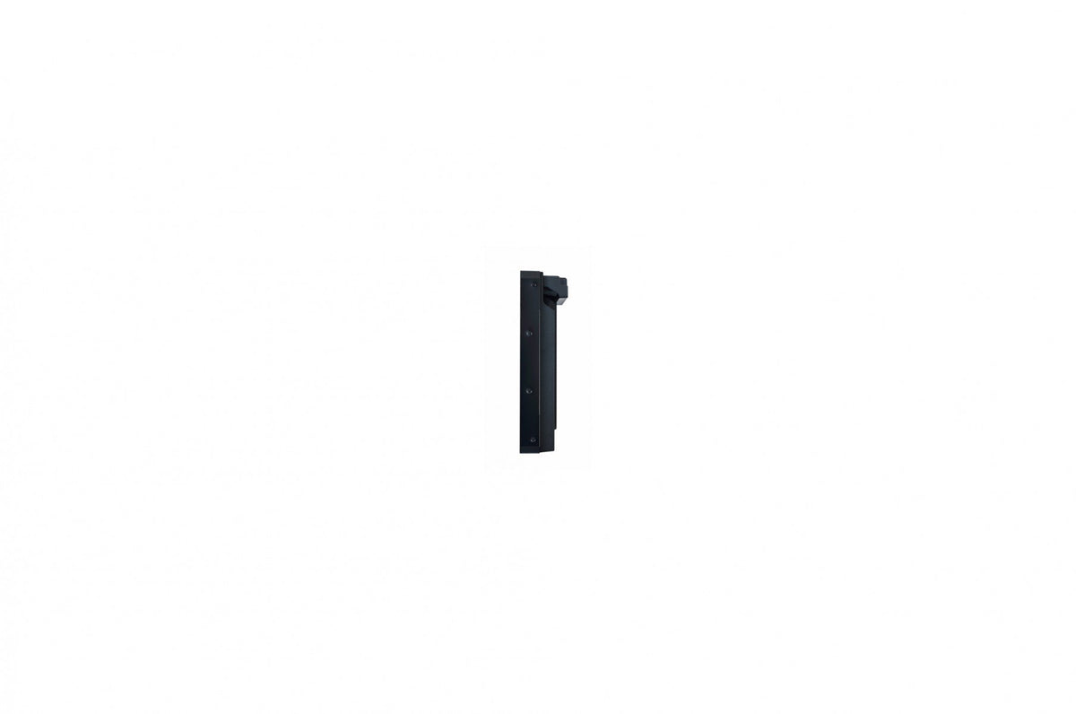 "LG 86BH5F-M Écran d'affichage dynamique Écran plat de signalisation numérique 2,18 m (86"") LCD Wifi 500 cd/m2 Noir WebOS 24/7"