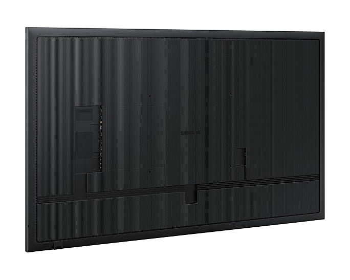 SAMSUNG QH75C 75p UHD 24/7 700nit