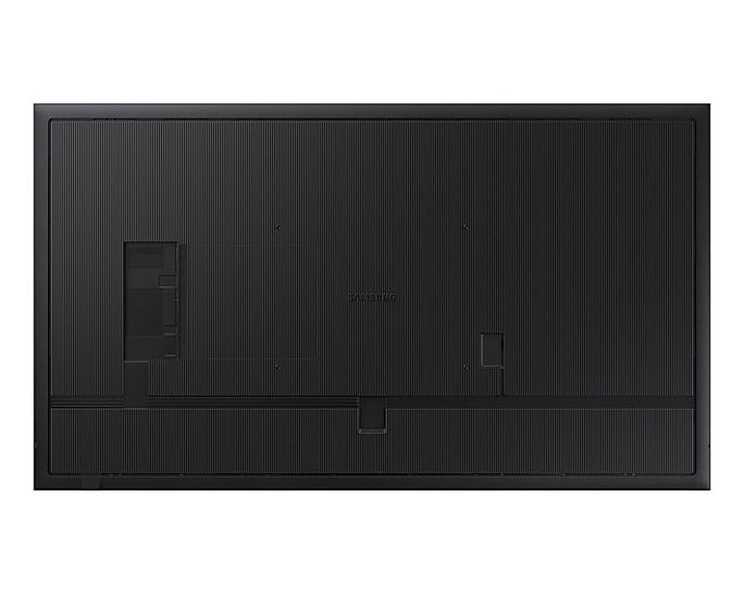 SAMSUNG QB85C 85p UHD 16/7 350nit