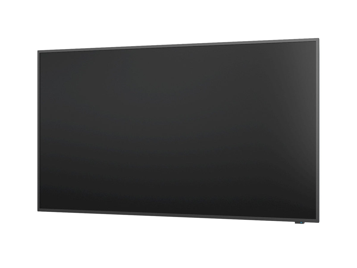 "NEC MultiSync E328-2 Écran plat de signalisation numérique 81,3 cm (32"") LCD 400 cd/m2 Full HD Noir 16/7"