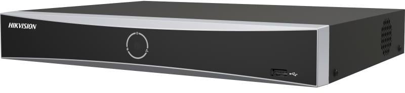 Hikvision DS-7604NXI-K1(D) NVR 4 canaux 1U K Series AcuSense 4K