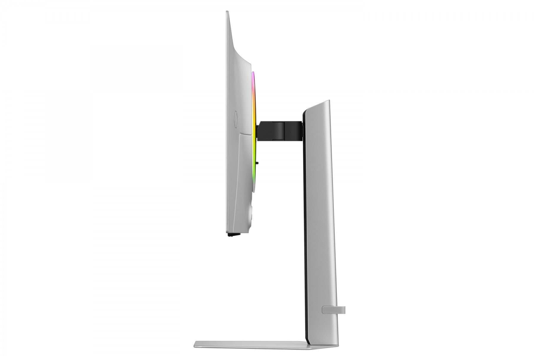SAMSUNG Odyssey OLED G60SF Ecran OLED 27p  - 2560 x 1440 QHD 500Hz-0.03 ms - 2xHDMI, DP Traitement anti reflet