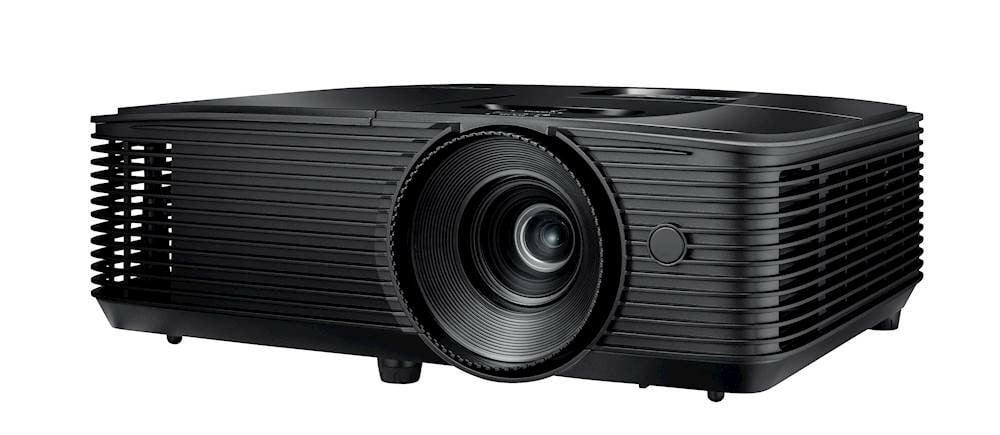 Optoma W400LVe