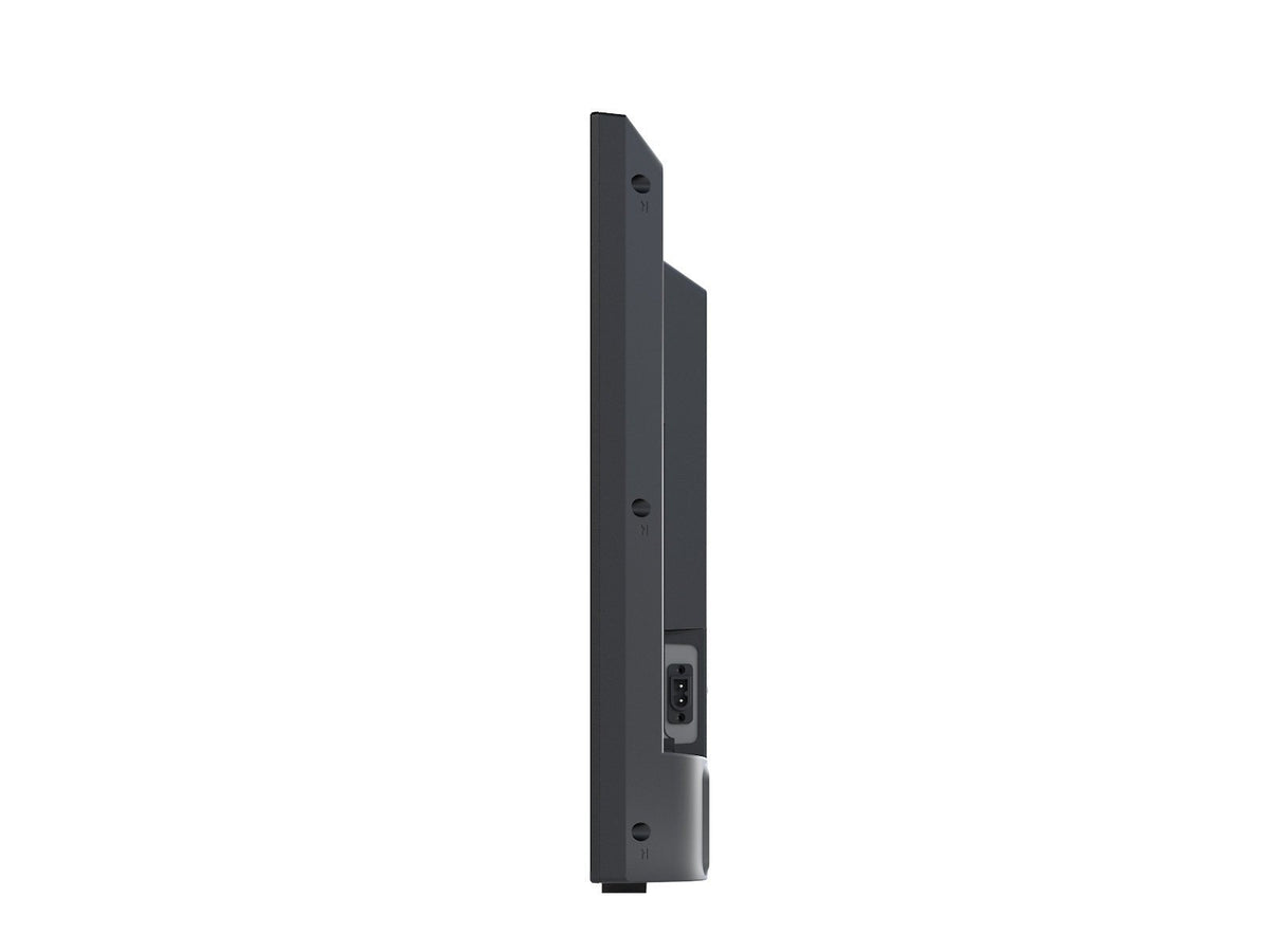 "NEC MultiSync E328-2 Écran plat de signalisation numérique 81,3 cm (32"") LCD 400 cd/m2 Full HD Noir 16/7"