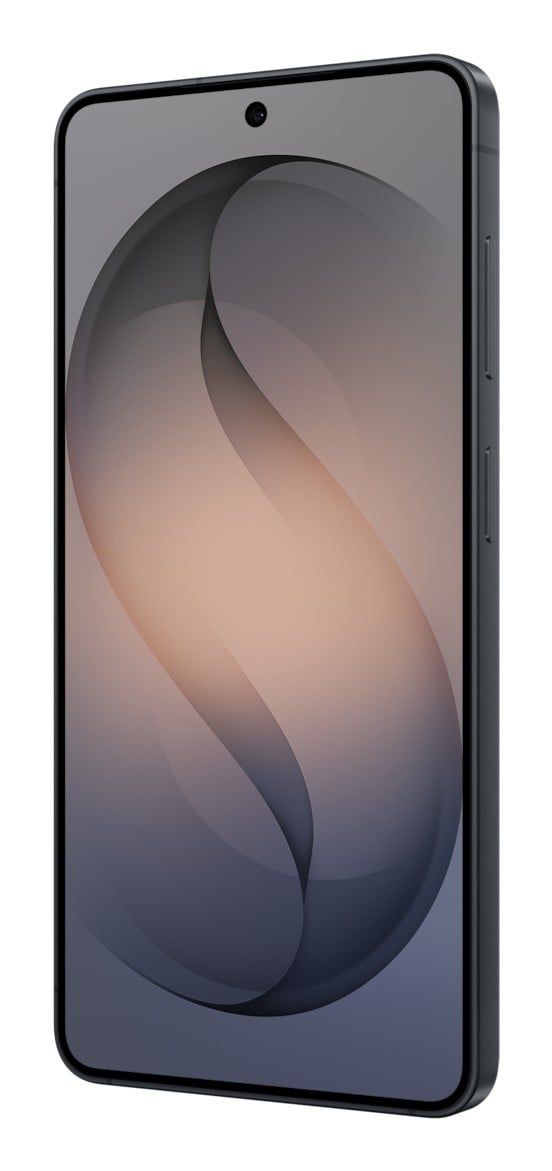 "Samsung Galaxy S26 16 cm (6.3"") Double SIM Android 16.0 5G USB Type-C 12 Go 256 Go 4300 mAh Noir"