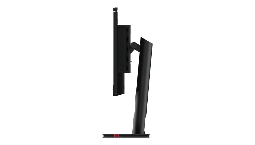 LENOVO ThinkCentre Tiny-in-One 24 Gen 5 LED Écran 23.8p touchscreen 1920x1080 Full HD (1080p) HDMI DisplayPort speakers 3y