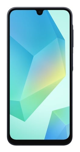 Samsung Galaxy A16 Édition Entreprise 4/128 Go Noir