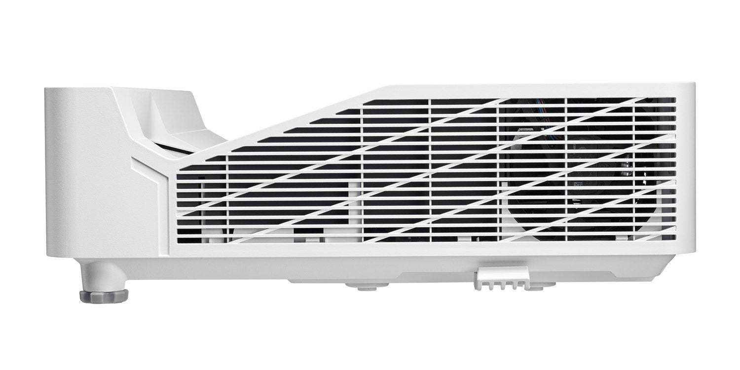 OPTOMA ZW410UST Laser Projector ST WXGA 4000lm