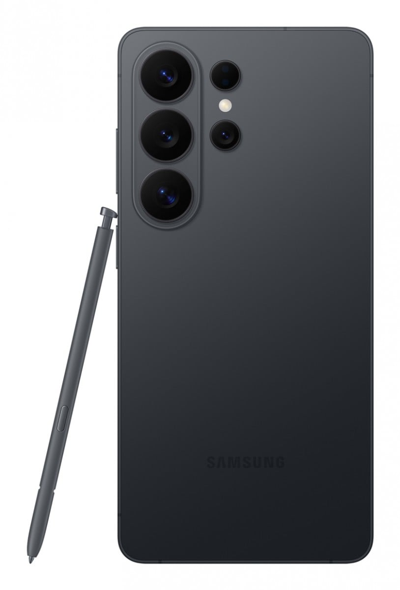 Galaxy S26 Ultra 5G Black 512Gb Ent Ed