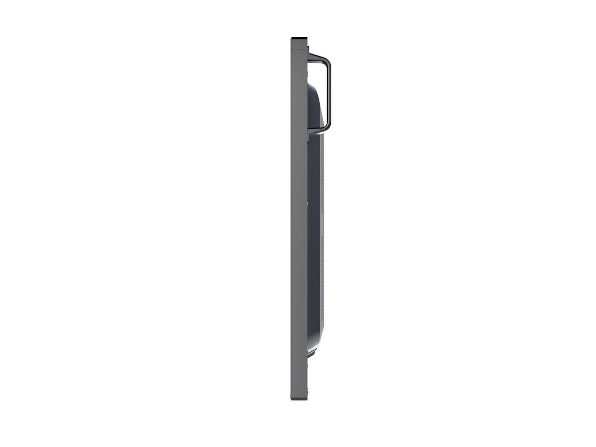 MultiSync P495