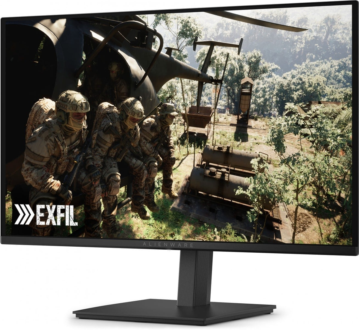 Alienware 27 240Hz QD-OLED Gaming