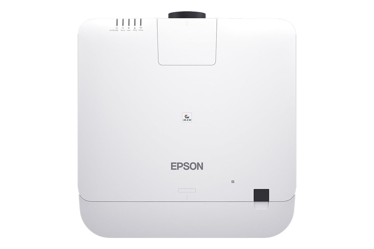 EPSON EB-PU2113W 13000Lumen 3LCD WUXGA 1920x1200