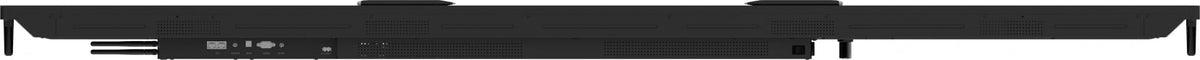 86" IPS 4K 16:9 Google EDLA cert. IFP