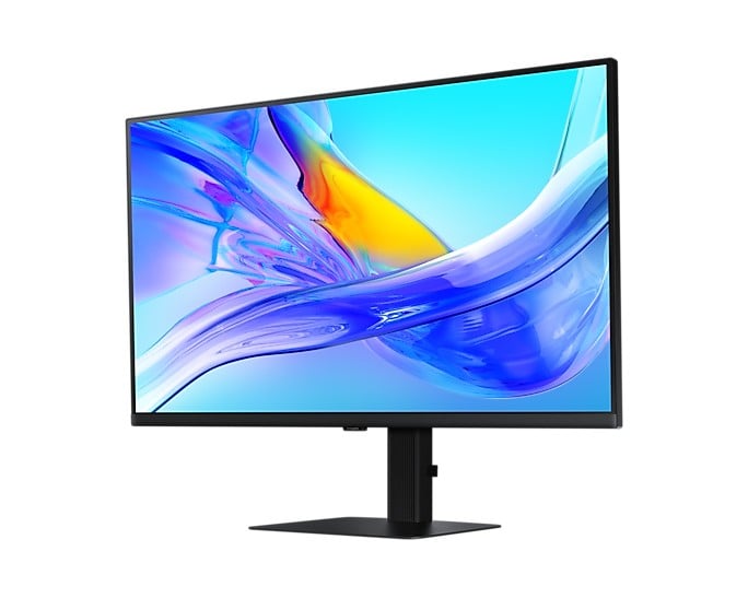 SAMSUNG ViewFinity S80UD 32p UHD IPS 60Hz 5ms HDMI