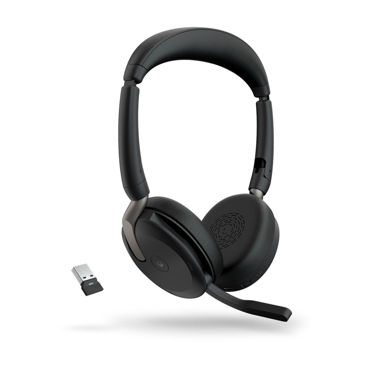 Jabra Evolve2 65 Flex L380a MS StereoWLC