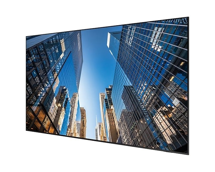 SAMSUNG QE98C 98p UHD 16:9 450nits 5000:1 4xHDMI 2.0 3Years OnSite
