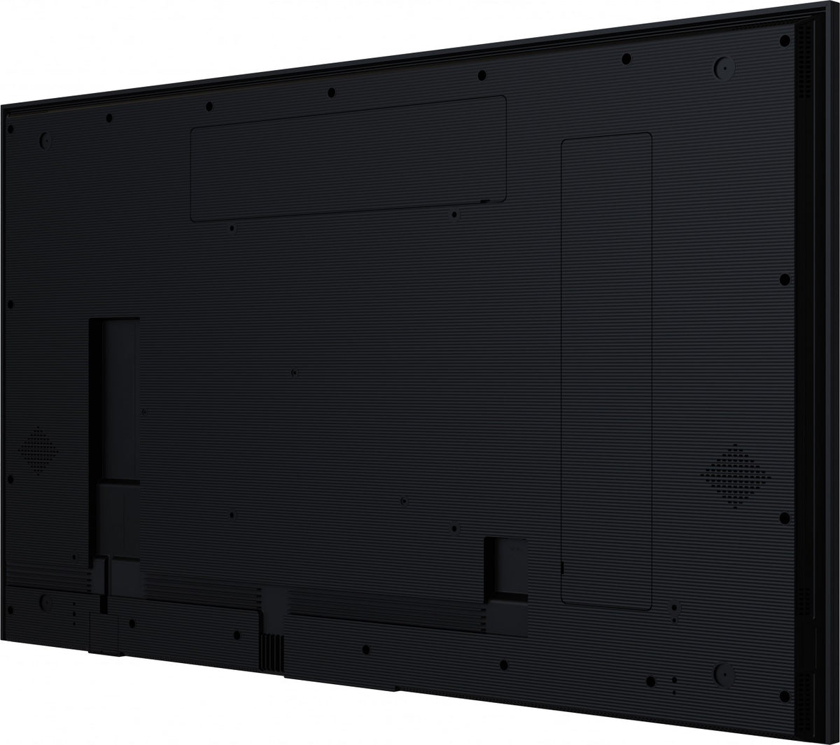 65" 3840x2160 UHD VA Haze 25% 500c