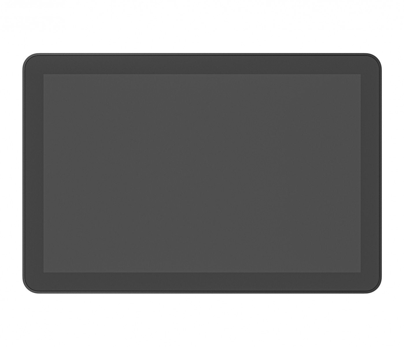 LOGITECH Tap Scheduler Purpose-Built Scheduling Panel for Meeting Rooms Video conferencing device Zoom Certified