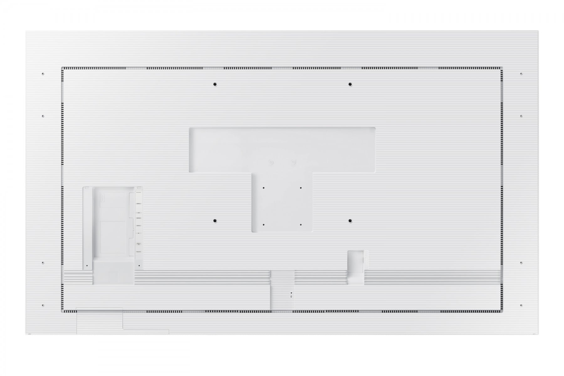 Samsung Flip Pro 65" UHD WM65F-X