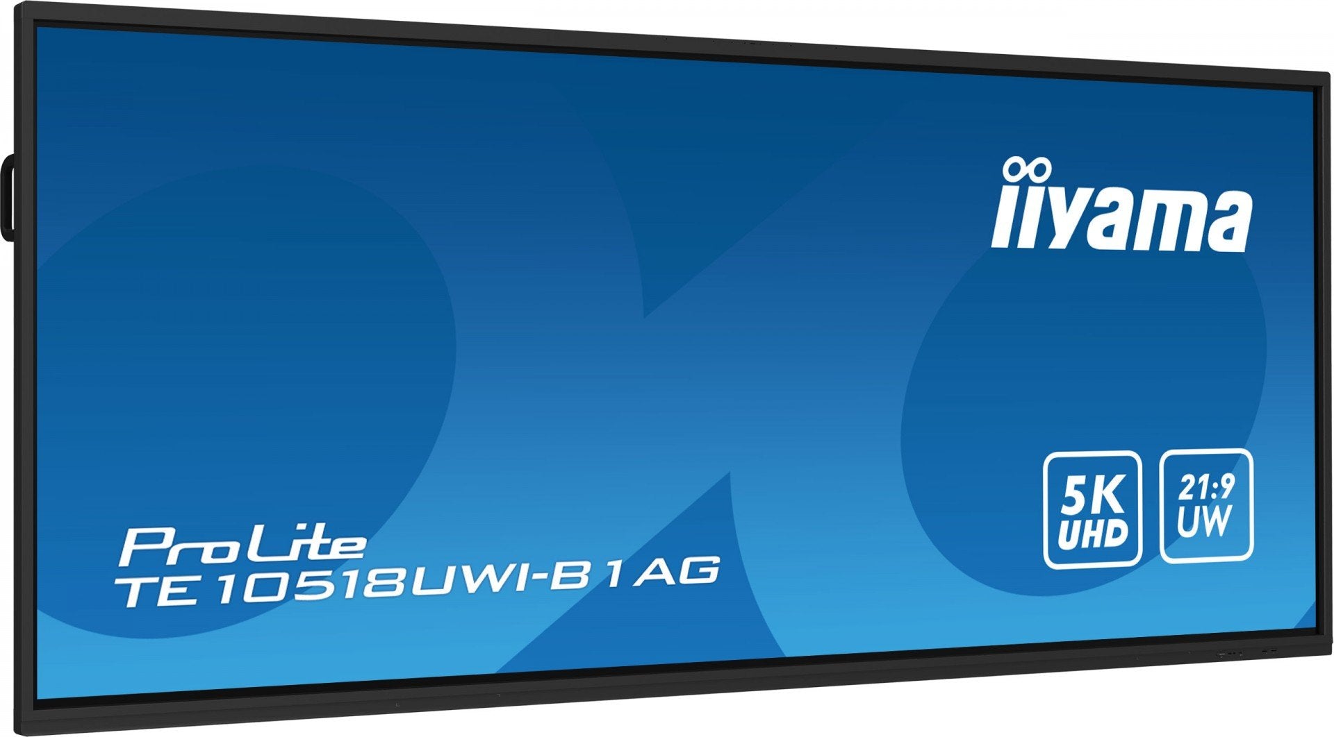 105" UW5K 5120x2160 iiWare11 Android 13