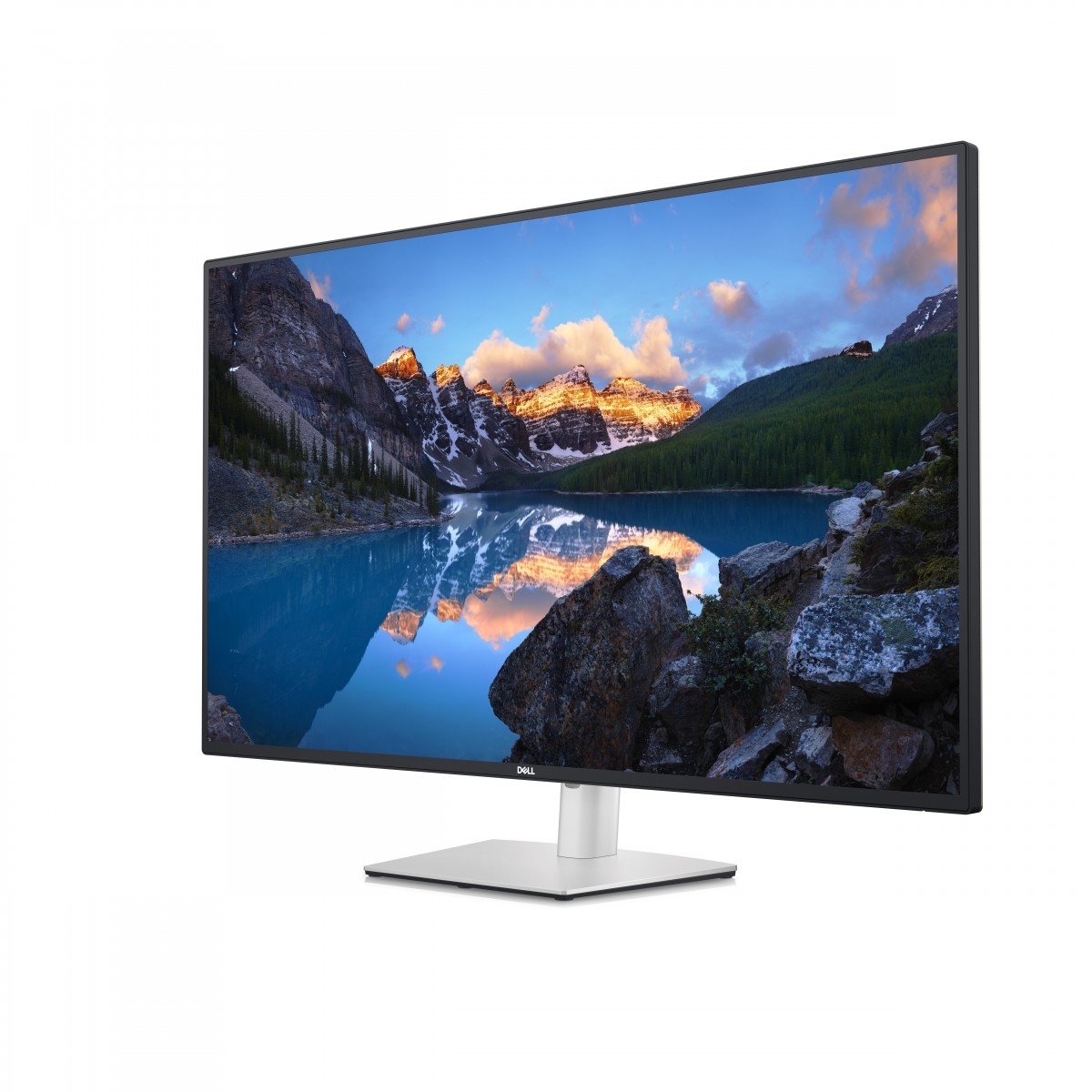 Dell Ultrasharp 43" U4323QE 4K USB-C Mon