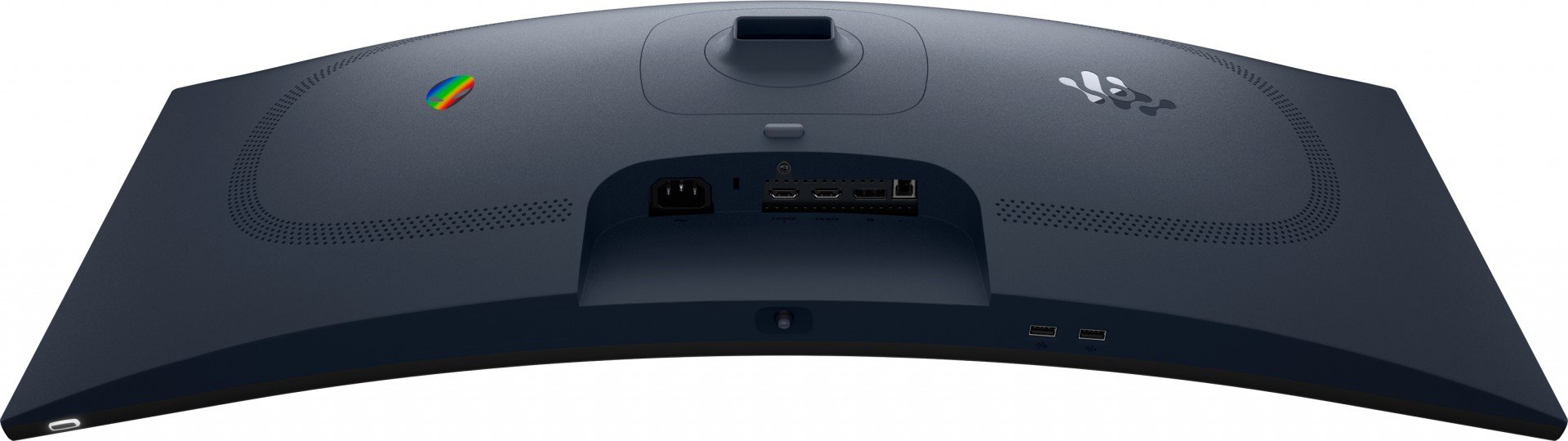 Alienware 34" AW3425DWM Curved-180Hz-Mon