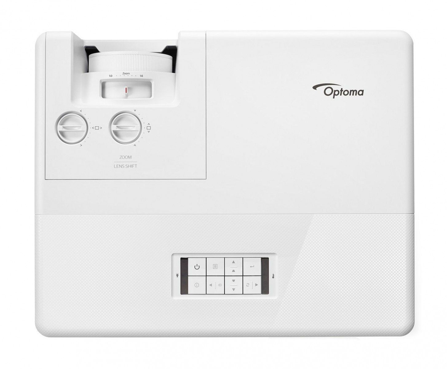 ZU707T DLP WUXGA 7000lu