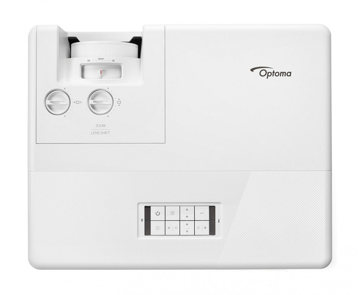 ZU707T DLP WUXGA 7000lu