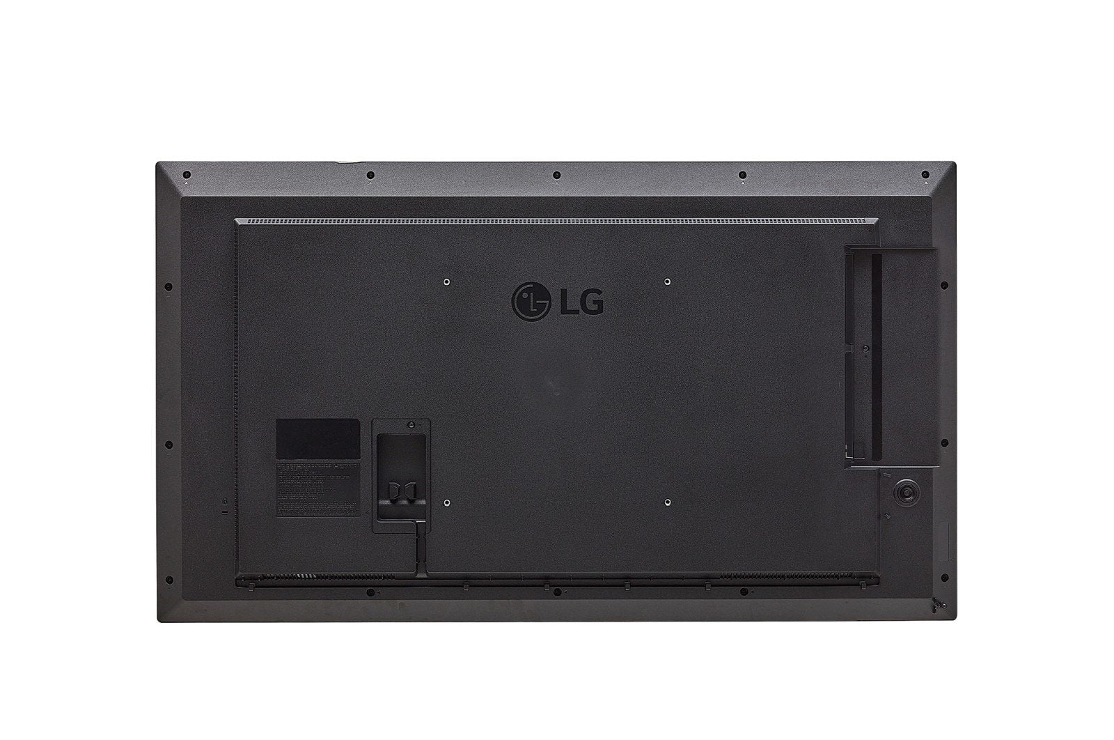 "LG 65UM5N-H Écran d'affichage dynamique Écran plat de signalisation numérique 165,1 cm (65"") Wifi 500 cd/m2 4K Ultra HD Noir WebOS 24/7"