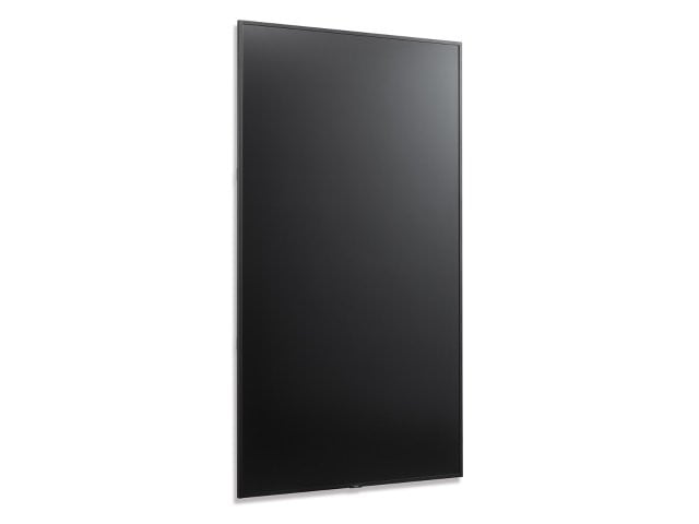 MultiSync M751/75" UHD Direct LED 24/7