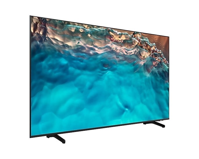 TV Hotel 55BU8000 55" Smart TV 4K UHD
