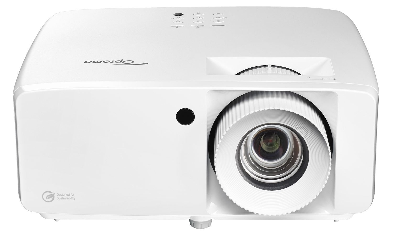 OPTOMA ZK450 Laser Projector UHD 4200lm