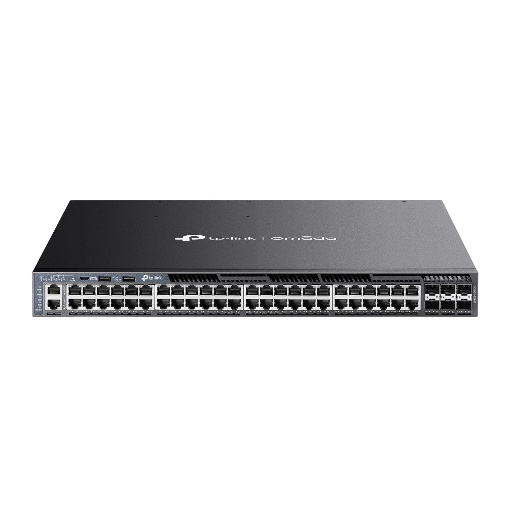 Omada 48-PortGigabit Stackable
