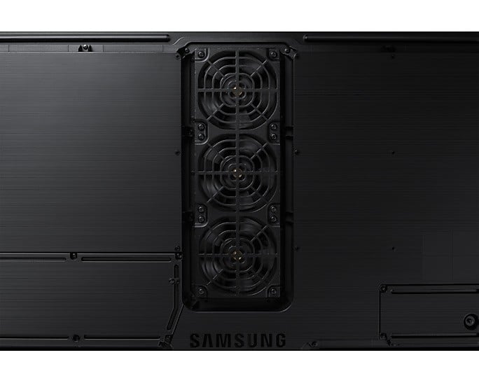 SAMSUNG OH55A-S 55p Signage Display 1920x1080 16:9
