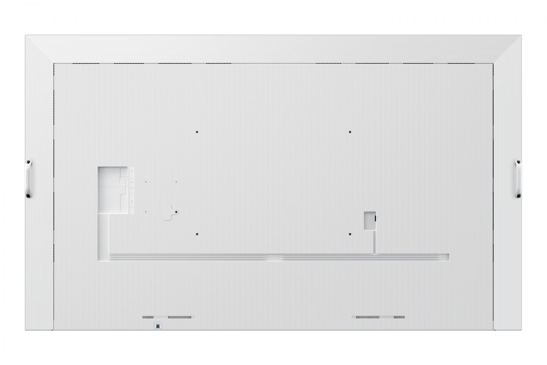 Samsung Flip Pro 85" UHD WM85F-X