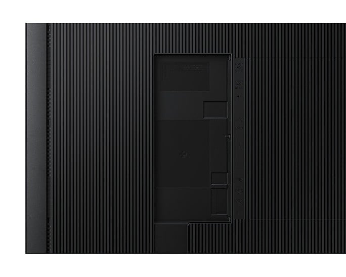 SAMSUNG QB55C 55p UHD 16/7 350nit