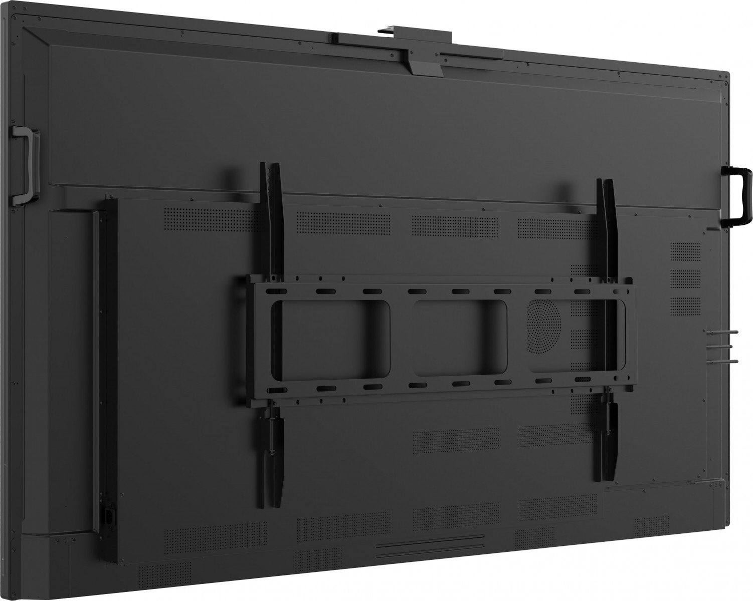 iiyama TE7515A-B1AG 75 pouces IFP élégant iiWare21E 3840x2160 UHD IPS Android 14 16/128 Go 2xHDMI DP 2xUSB-C VESA 800x400